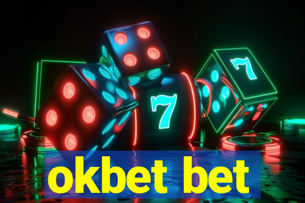 okbet bet