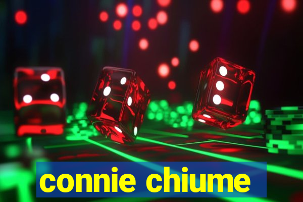 connie chiume