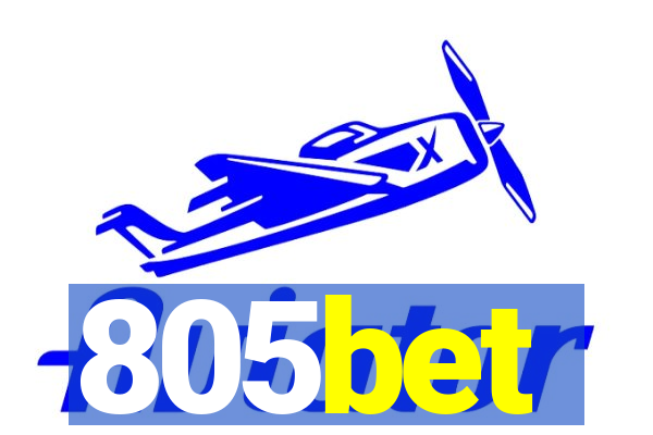 805bet