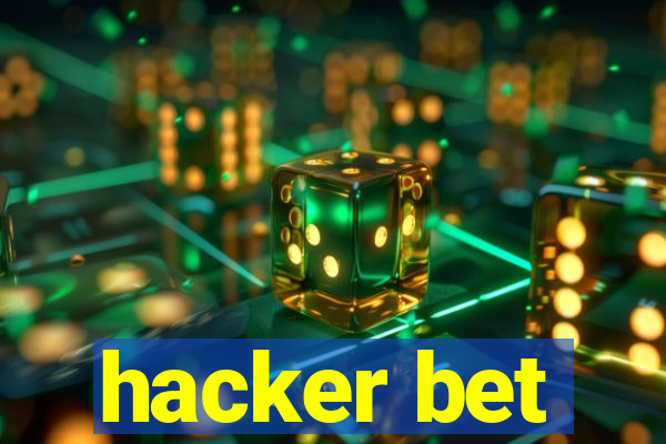 hacker bet