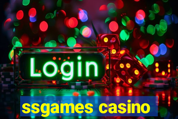 ssgames casino