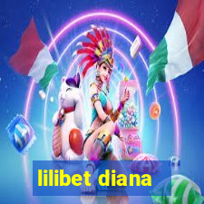 lilibet diana