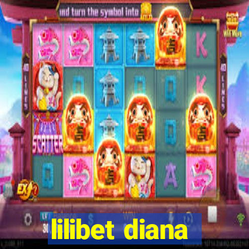 lilibet diana