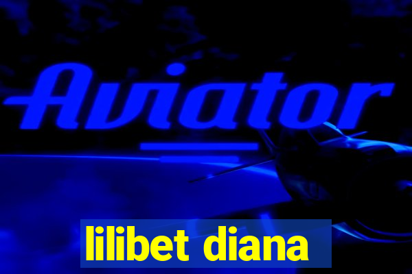 lilibet diana