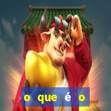 o que é o fortune tiger