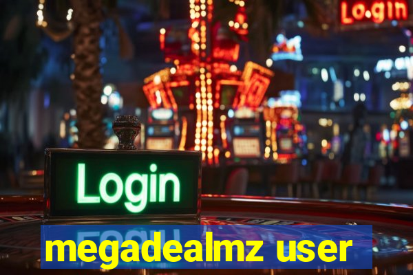 megadealmz user