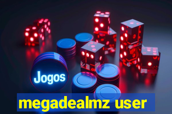 megadealmz user