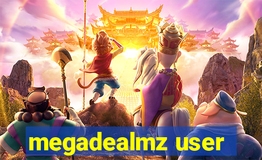 megadealmz user