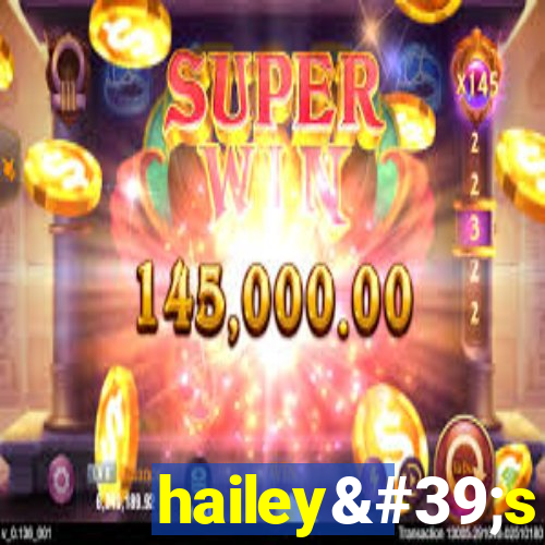 hailey's treasure adventure apk tudo desbloqueado