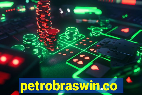 petrobraswin.com