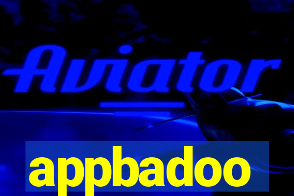 appbadoo