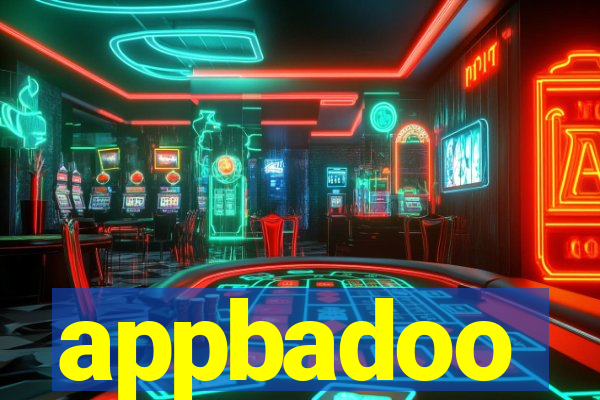 appbadoo