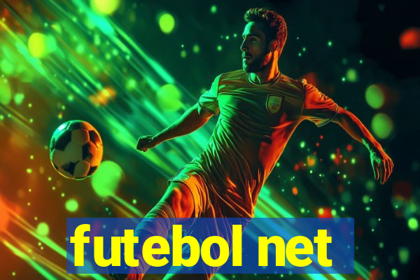 futebol net