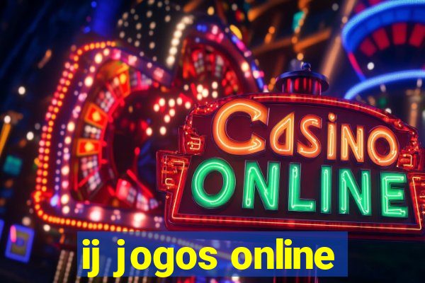 ij jogos online