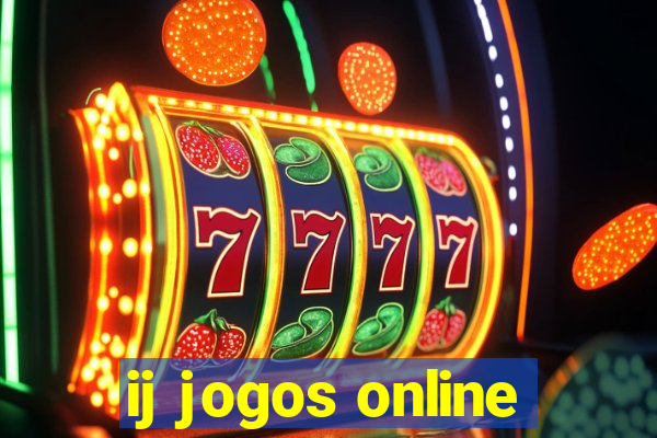 ij jogos online