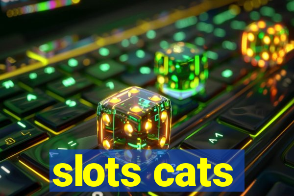 slots cats