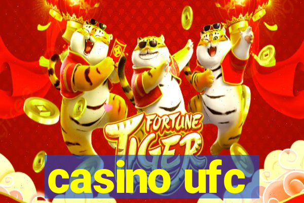 casino ufc