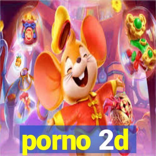 porno 2d