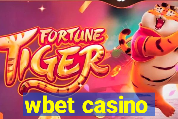 wbet casino