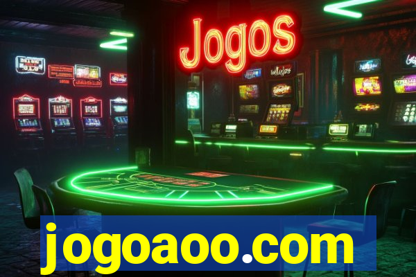 jogoaoo.com