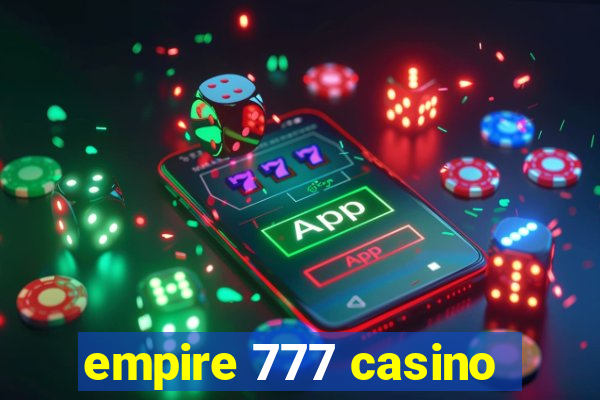 empire 777 casino