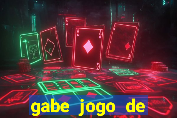 gabe jogo de aposta download