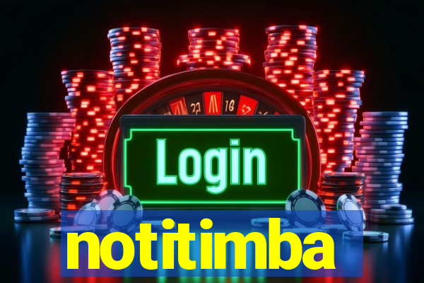 notitimba