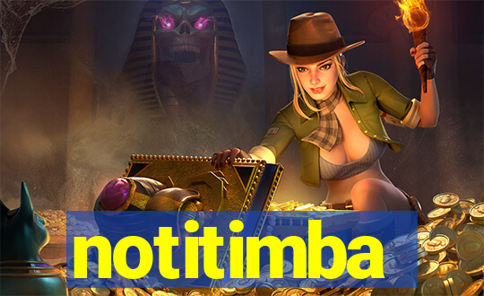 notitimba