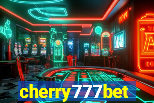 cherry777bet