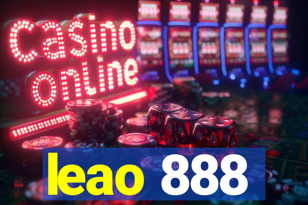 leao 888