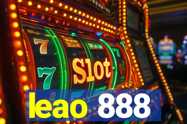 leao 888