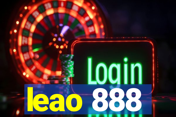 leao 888