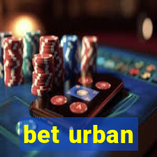 bet urban