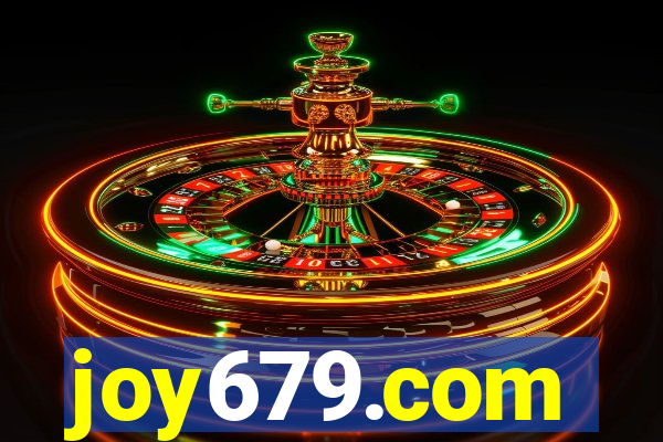 joy679.com