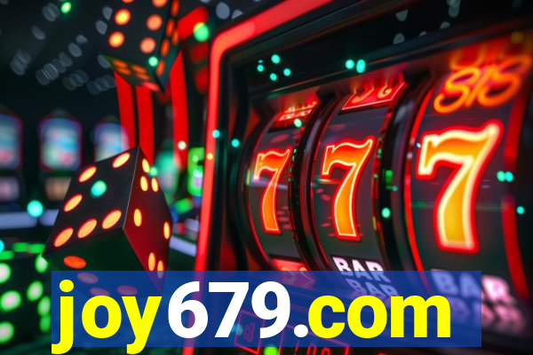 joy679.com