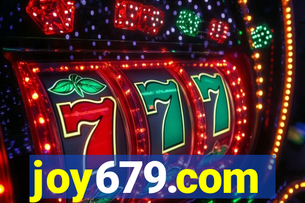 joy679.com