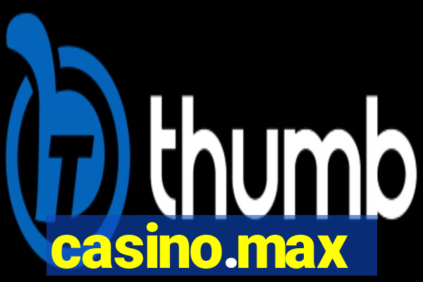 casino.max