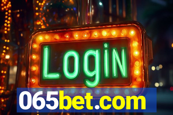 065bet.com