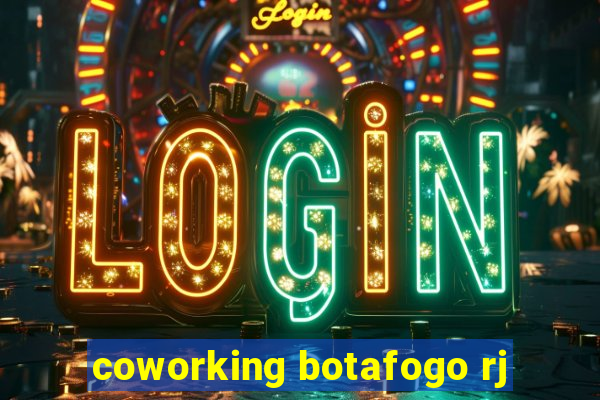 coworking botafogo rj