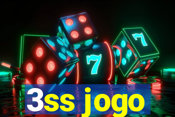 3ss jogo