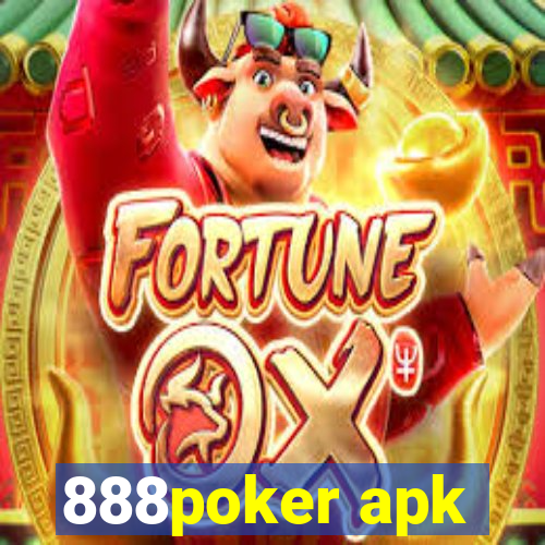 888poker apk