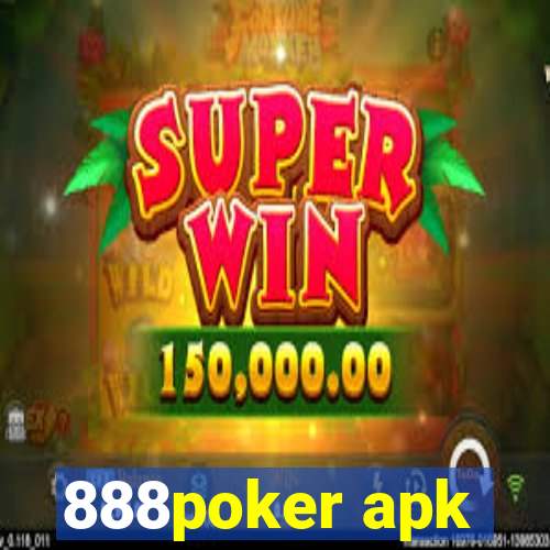 888poker apk