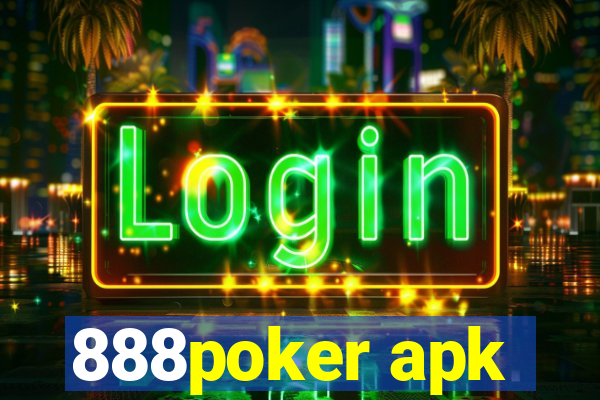 888poker apk