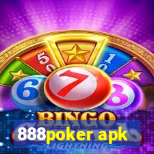 888poker apk