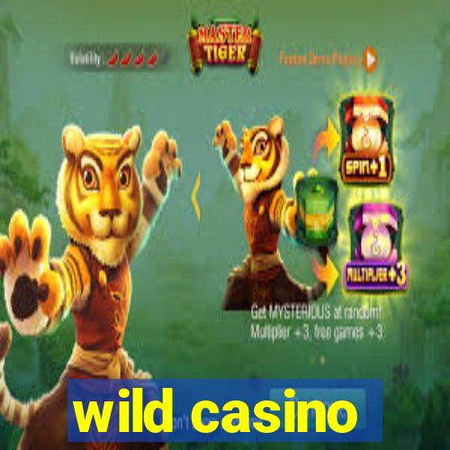 wild casino