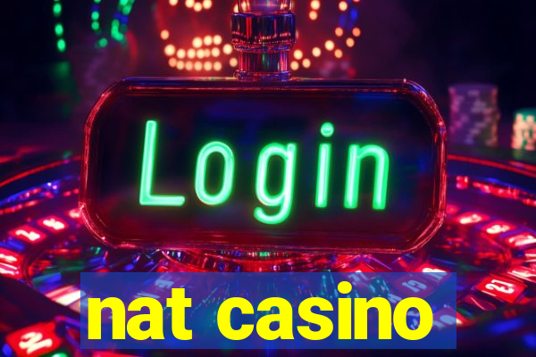 nat casino