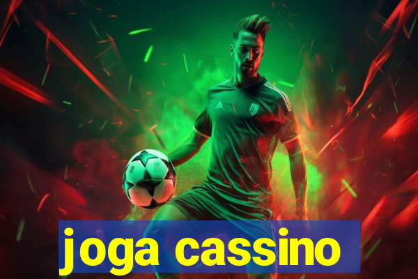 joga cassino