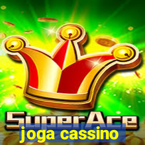 joga cassino