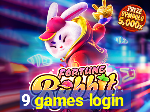 9 games login