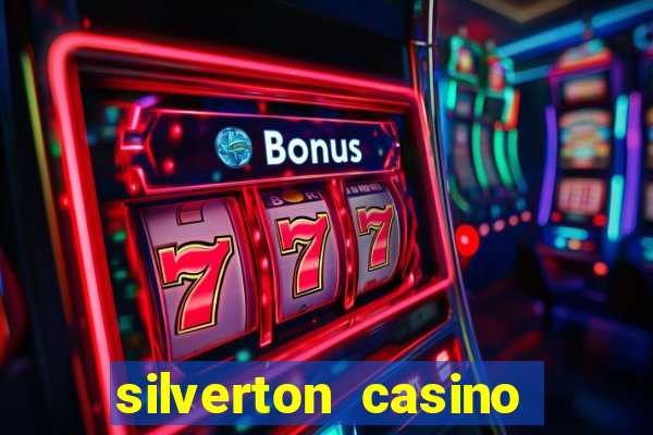 silverton casino las vegas